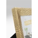 Kare Design KARE ramka na zdjęcia COCCODRILLO 13x18 cm Kare Design KARE ramka na zdjęcia COCCODRILLO 13x18 cm