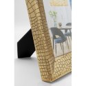 Kare Design KARE ramka na zdjęcia COCCODRILLO 13x18 cm Kare Design KARE ramka na zdjęcia COCCODRILLO 13x18 cm