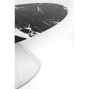 Kare Design KARE stół jadalniany MAMBO CHROME 200x100 cm Kare Design KARE stół jadalniany MAMBO CHROME 200x100 cm