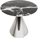 Kare Design KARE stół jadalniany MAMBO CHROME 200x100 cm Kare Design KARE stół jadalniany MAMBO CHROME 200x100 cm