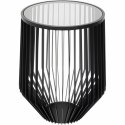 Kare Design KARE stolik CORINNE 40 czarny Kare Design KARE stolik CORINNE 40 czarny