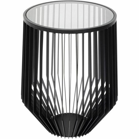 Kare Design KARE stolik CORINNE 40 czarny Kare Design KARE stolik CORINNE 40 czarny