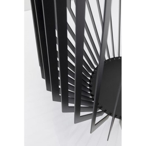 Kare Design KARE stolik CORINNE 40 czarny Kare Design KARE stolik CORINNE 40 czarny