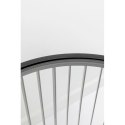 Kare Design KARE stolik CORINNE 40 czarny Kare Design KARE stolik CORINNE 40 czarny