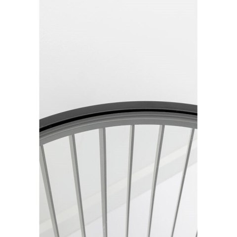 Kare Design KARE stolik CORINNE 40 czarny Kare Design KARE stolik CORINNE 40 czarny