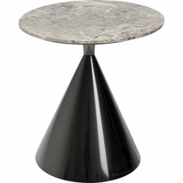 Kare Design KARE stolik RITA 50 czarny