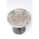 Kare Design KARE stolik RITA 50 czarny Kare Design KARE stolik RITA 50 czarny