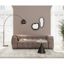 Kare Design KARE stolik RITA 50 czarny Kare Design KARE stolik RITA 50 czarny