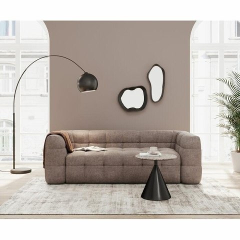 Kare Design KARE stolik RITA 50 czarny Kare Design KARE stolik RITA 50 czarny
