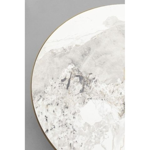 Kare Design KARE stolik kawowy CONO CERAMIC 70 Kare Design KARE stolik kawowy CONO CERAMIC 70