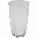 Kare Design KARE szklanka KLAR 310 ml transparentna Kare Design KARE szklanka KLAR 310 ml transparentna