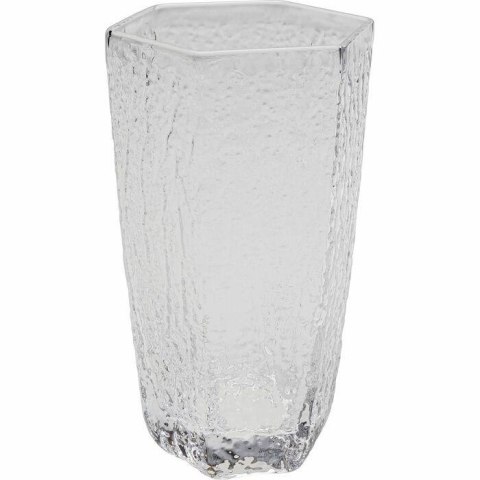 Kare Design KARE szklanka KLAR 310 ml transparentna Kare Design KARE szklanka KLAR 310 ml transparentna