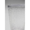 Kare Design KARE szklanka KLAR 310 ml transparentna Kare Design KARE szklanka KLAR 310 ml transparentna