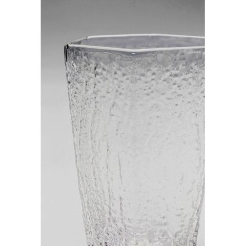 Kare Design KARE szklanka KLAR 310 ml transparentna Kare Design KARE szklanka KLAR 310 ml transparentna