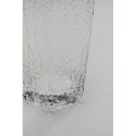 Kare Design KARE szklanka KLAR 310 ml transparentna Kare Design KARE szklanka KLAR 310 ml transparentna