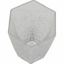 Kare Design KARE szklanka KLAR 310 ml transparentna Kare Design KARE szklanka KLAR 310 ml transparentna