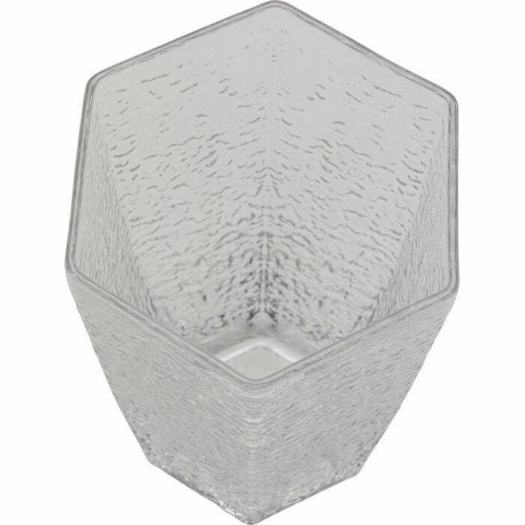Kare Design KARE szklanka KLAR 310 ml transparentna Kare Design KARE szklanka KLAR 310 ml transparentna