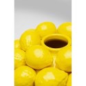 Kare Design KARE wazon LEMON JUICE 40 cm Kare Design KARE wazon LEMON JUICE 40 cm
