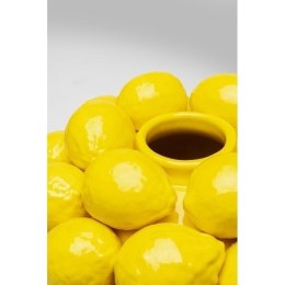 Kare Design KARE wazon LEMON JUICE 40 cm