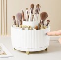 King Home Organizator obrotowy SHP FICHI różowy King Home Organizator obrotowy SHP FICHI różowy