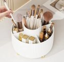 King Home Organizator obrotowy SHP FICHI różowy King Home Organizator obrotowy SHP FICHI różowy
