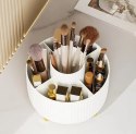 King Home Organizator obrotowy SHP FICHI różowy King Home Organizator obrotowy SHP FICHI różowy