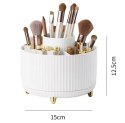 King Home Organizator obrotowy SHP FICHI różowy King Home Organizator obrotowy SHP FICHI różowy