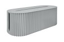 King Home Organizer na przedłużacz SHP DULE szary King Home Organizer na przedłużacz SHP DULE szary