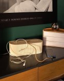 King Home Organizer na przedłużacz SHP DULE szary King Home Organizer na przedłużacz SHP DULE szary
