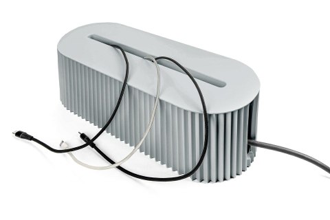 King Home Organizer na przedłużacz SHP DULE szary King Home Organizer na przedłużacz SHP DULE szary