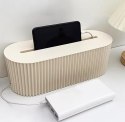 King Home Organizer na przedłużacz SHP DULE szary King Home Organizer na przedłużacz SHP DULE szary