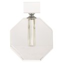 Richmond Interiors RICHMOND butelka na perfumy CRYSTAL Richmond Interiors RICHMOND butelka na perfumy CRYSTAL