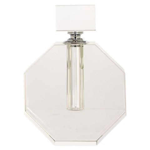 Richmond Interiors RICHMOND butelka na perfumy CRYSTAL Richmond Interiors RICHMOND butelka na perfumy CRYSTAL