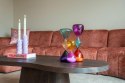 Richmond Interiors RICHMOND dekoracja klepsydra CARLEE Richmond Interiors RICHMOND dekoracja klepsydra CARLEE