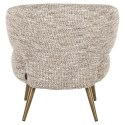 Richmond Interiors RICHMOND fotel SABOR mix Richmond Interiors RICHMOND fotel SABOR mix