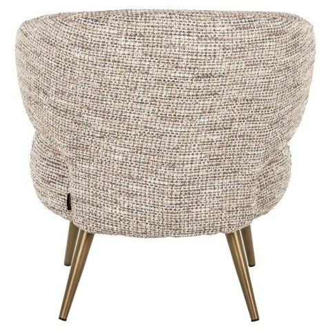 Richmond Interiors RICHMOND fotel SABOR mix Richmond Interiors RICHMOND fotel SABOR mix