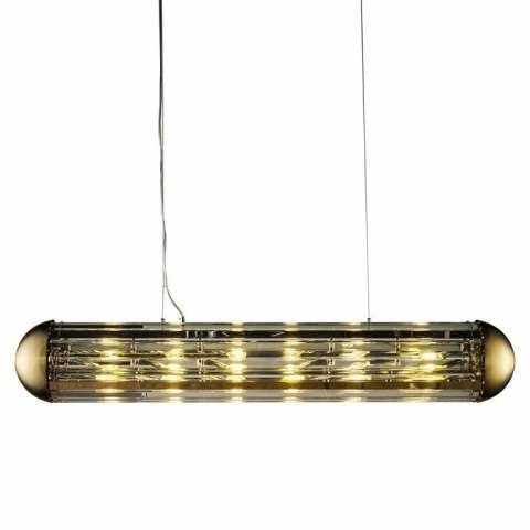 Richmond Interiors RICHMOND lampa wisząca MULA brązowa Richmond Interiors RICHMOND lampa wisząca MULA brązowa