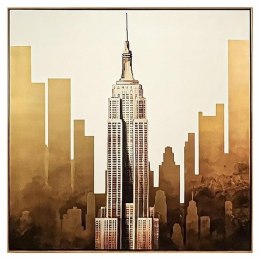 Richmond Interiors RICHMOND obraz EMPIRE 120x120 cm