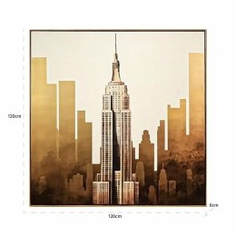 Richmond Interiors RICHMOND obraz EMPIRE 120x120 cm