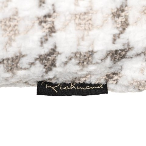 Richmond Interiors RICHMOND poduszka dekoracyjna JUNO NATURAL 50x50 Richmond Interiors RICHMOND poduszka dekoracyjna JUNO NATURAL 50x50