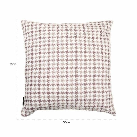 Richmond Interiors RICHMOND poduszka dekoracyjna JUNO ROSE 50x50 Richmond Interiors RICHMOND poduszka dekoracyjna JUNO ROSE 50x50