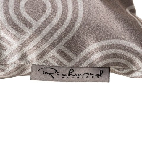 Richmond Interiors RICHMOND poduszka dekoracyjna MINDY 50x50 Richmond Interiors RICHMOND poduszka dekoracyjna MINDY 50x50