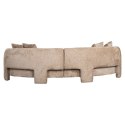 Richmond Interiors RICHMOND sofa MILANIA beżowa Richmond Interiors RICHMOND sofa MILANIA beżowa