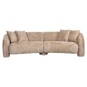 Richmond Interiors RICHMOND sofa MILANIA beżowa Richmond Interiors RICHMOND sofa MILANIA beżowa