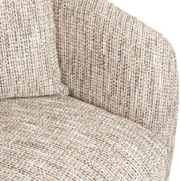 Richmond Interiors RICHMOND sofa MILANIA jasny beż