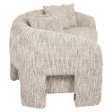 Richmond Interiors RICHMOND sofa MILANIA jasny beż Richmond Interiors RICHMOND sofa MILANIA jasny beż