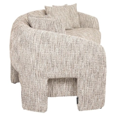 Richmond Interiors RICHMOND sofa MILANIA jasny beż Richmond Interiors RICHMOND sofa MILANIA jasny beż