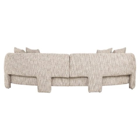 Richmond Interiors RICHMOND sofa MILANIA jasny beż Richmond Interiors RICHMOND sofa MILANIA jasny beż
