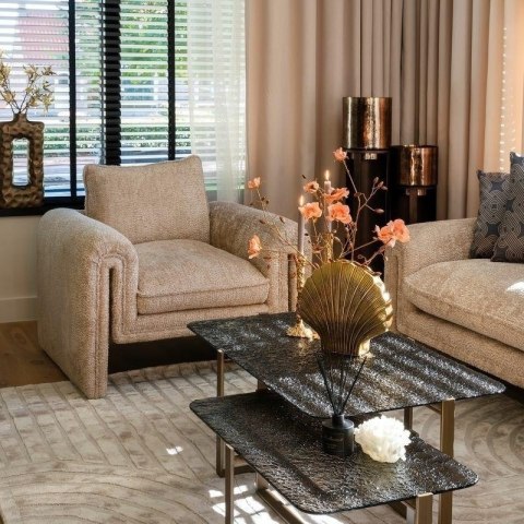 Richmond Interiors RICHMOND świecznik DANE S Richmond Interiors RICHMOND świecznik DANE S