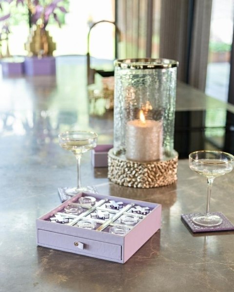 Richmond Interiors RICHMOND świecznik JAILEY złoty Richmond Interiors RICHMOND świecznik JAILEY złoty